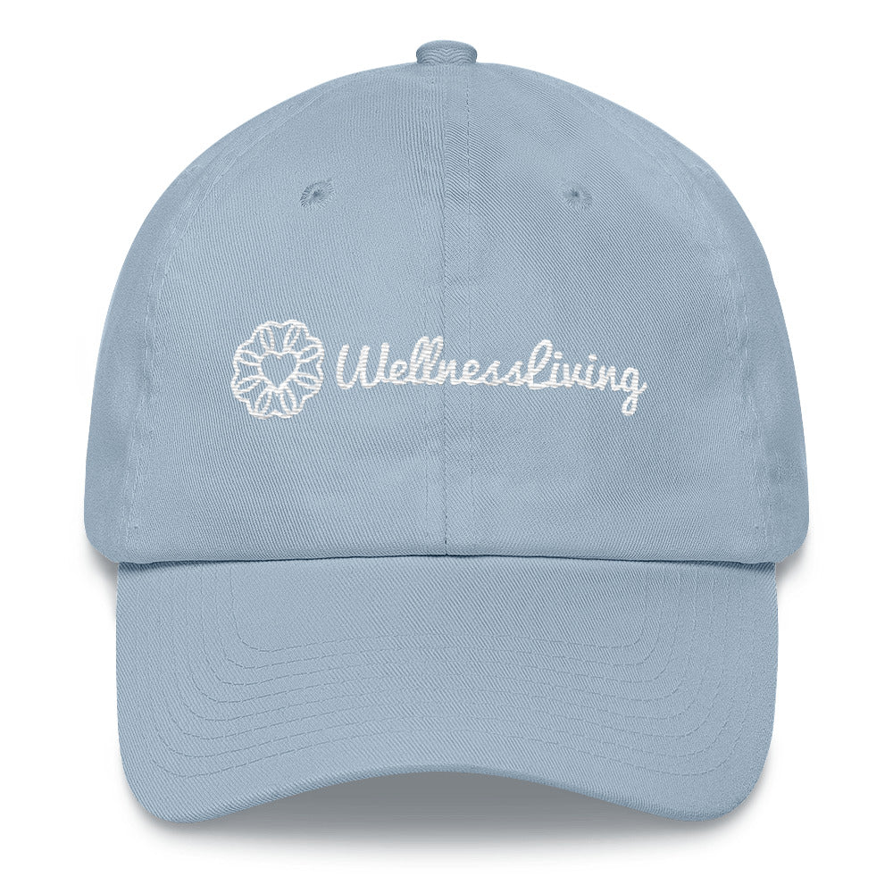 Wellness Living-Club hat