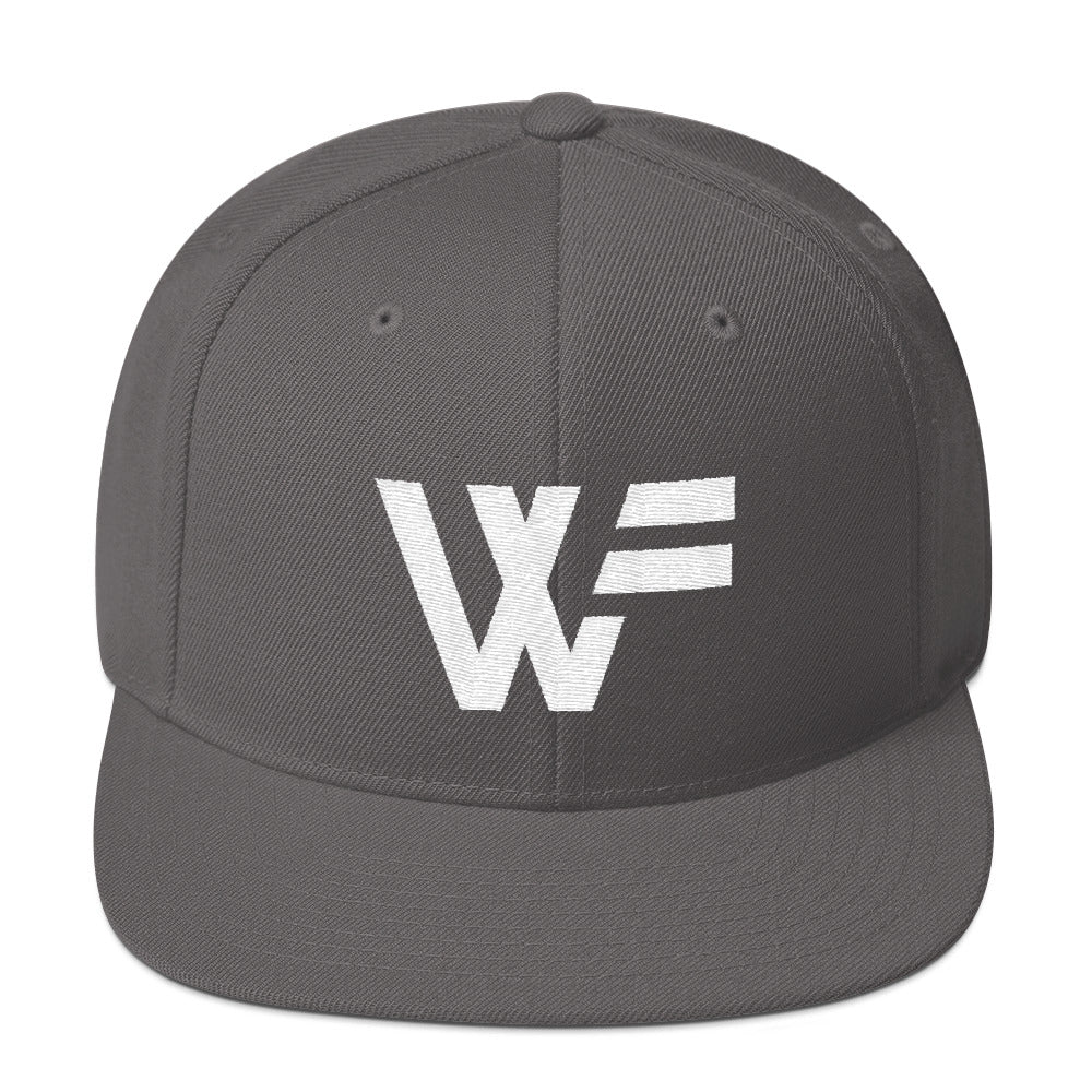 WF-Snapback Hat