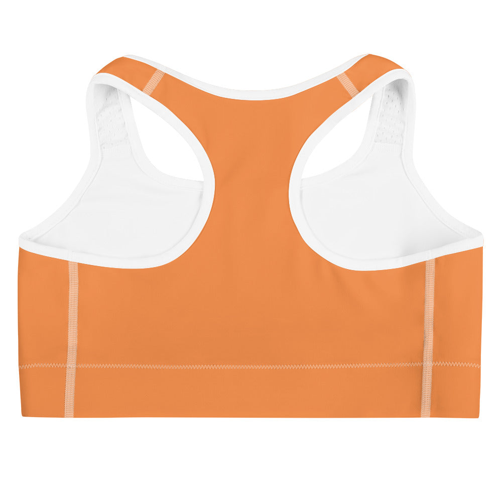 Good Soul Yoga-Sports Bra