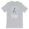 Bikram Yoga North Texas-Short-Sleeve Unisex T-Shirt