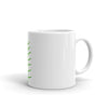 GREEN TREE-Mug