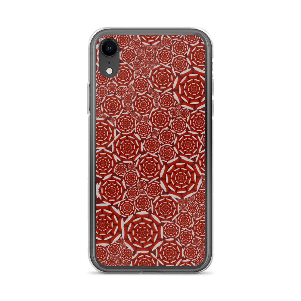 iPhone Case HTC Phone CPr-1