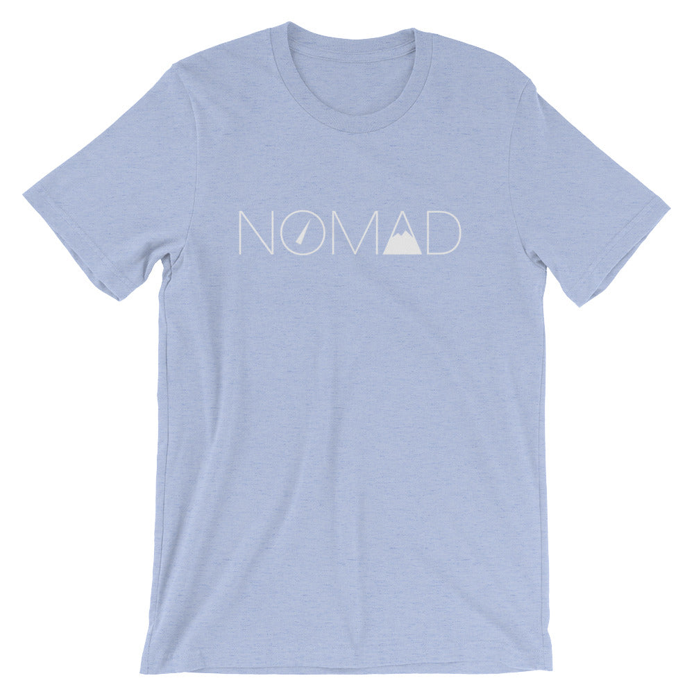 Nomad Tee