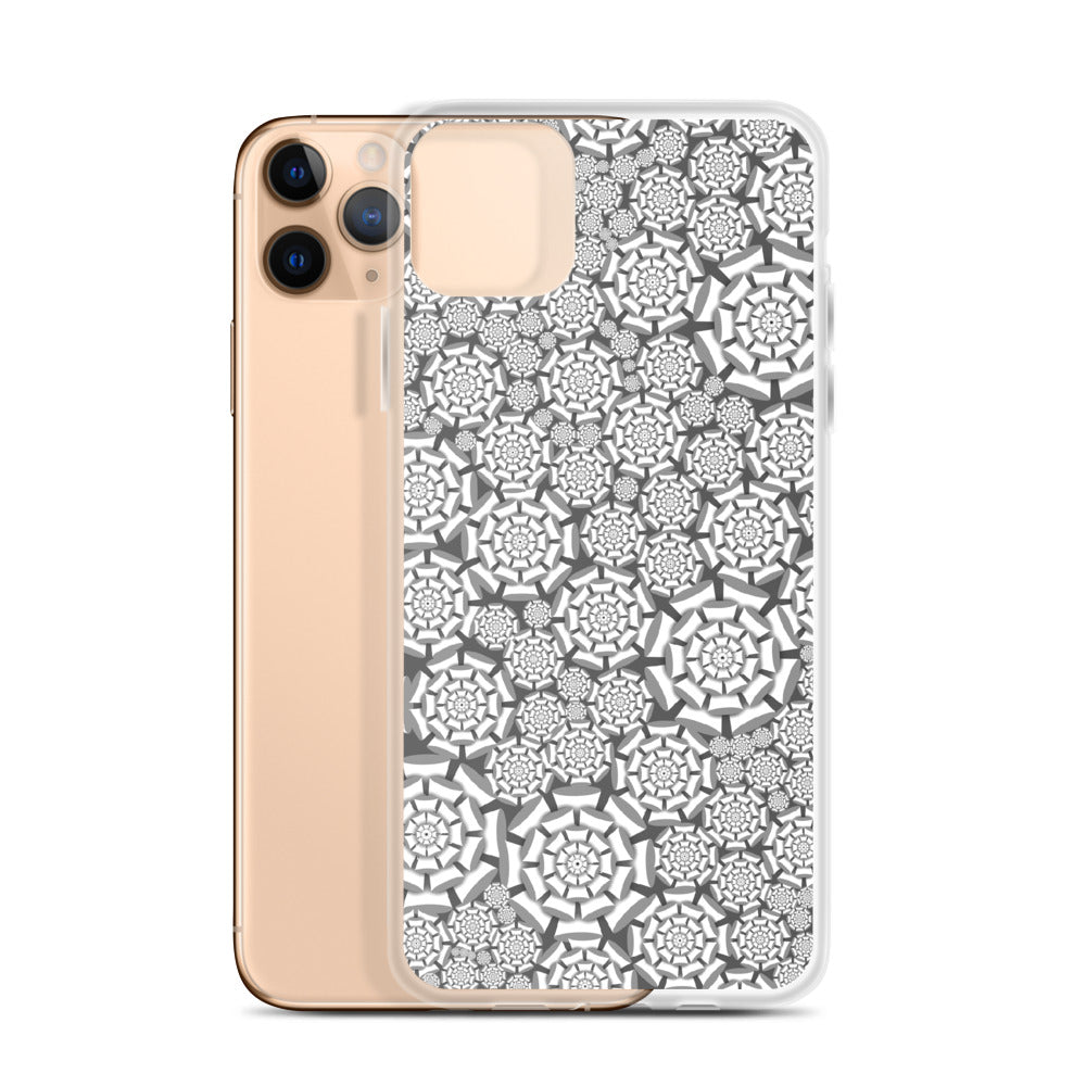 iPhone Case HTC Phone CPw-1