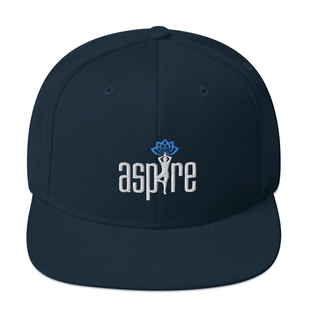 AYC-Snapback Hat