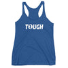 Fuse45-Tough Women's Racerback Tank