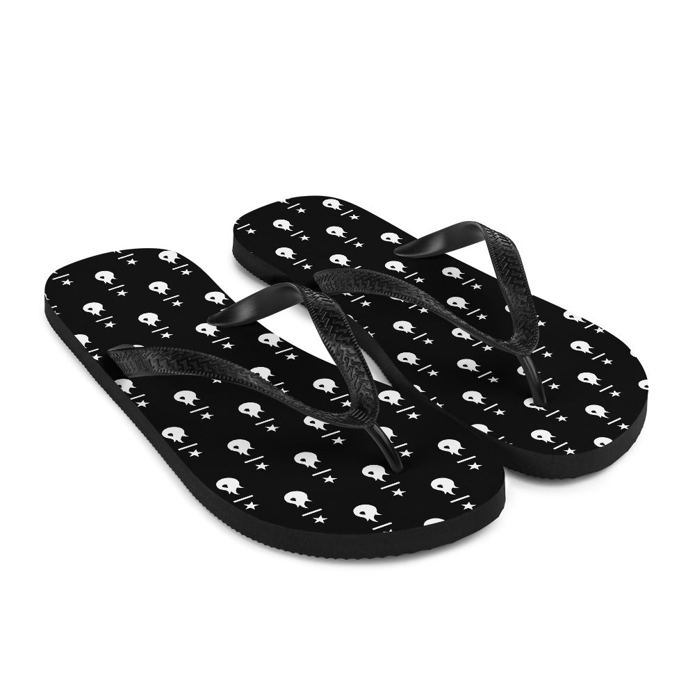 True Yoga Vermont-Flip-Flops
