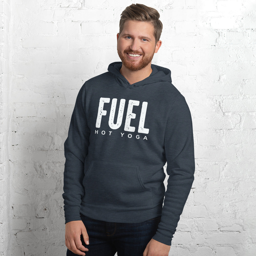 Athens FUEL Unisex hoodie