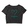 M3Yoga-Lead With Love Women’s Crop