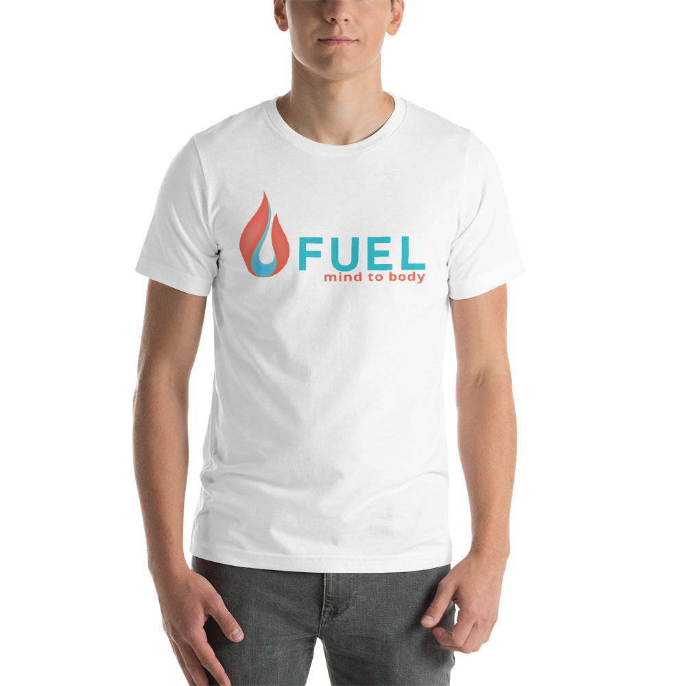Fuel Tee