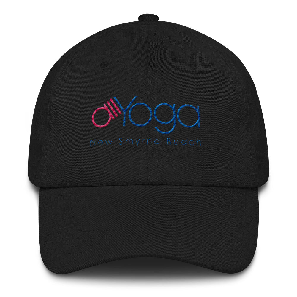 All Yoga NSB-Club hat