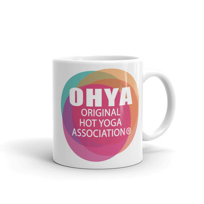 OHYA-Mug