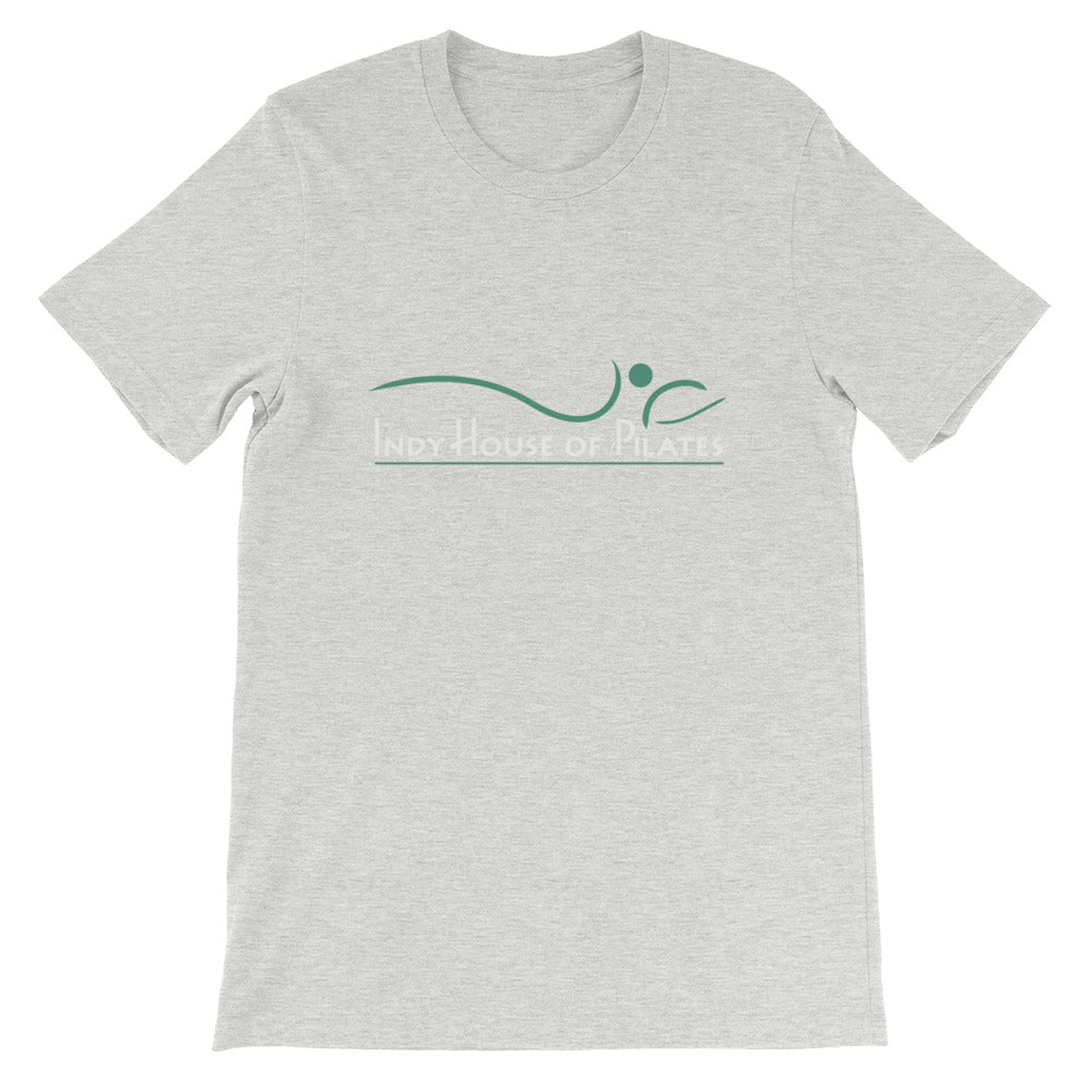 Indy House Of Pilates-Unisex T-Shirt