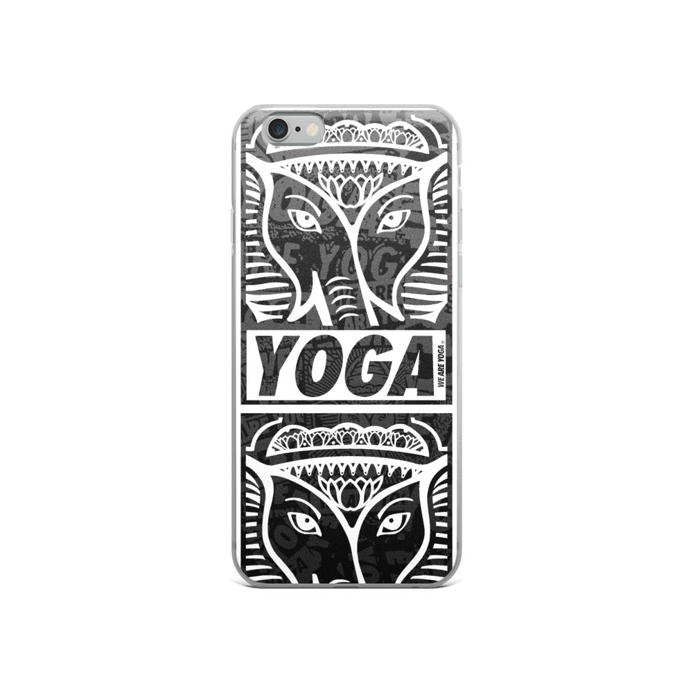 iPhone Case Stamp