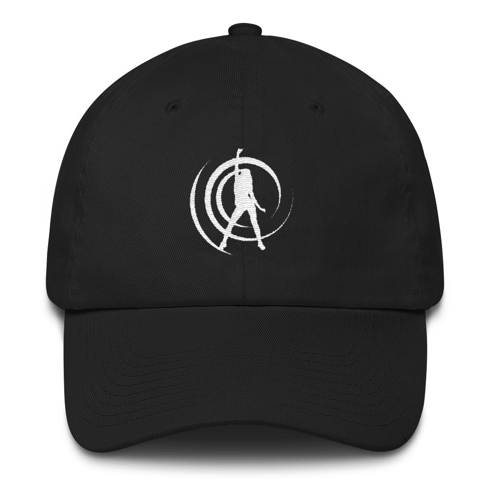 Dallas Dance Fitness Cotton Cap