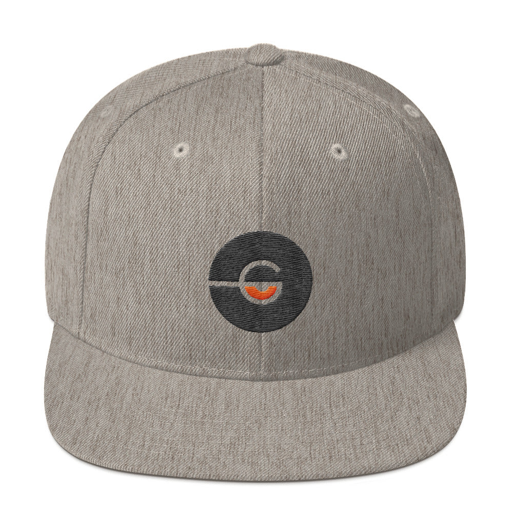 Gaze Snapback