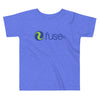 Fuse45-Toddler Short Sleeve Tee