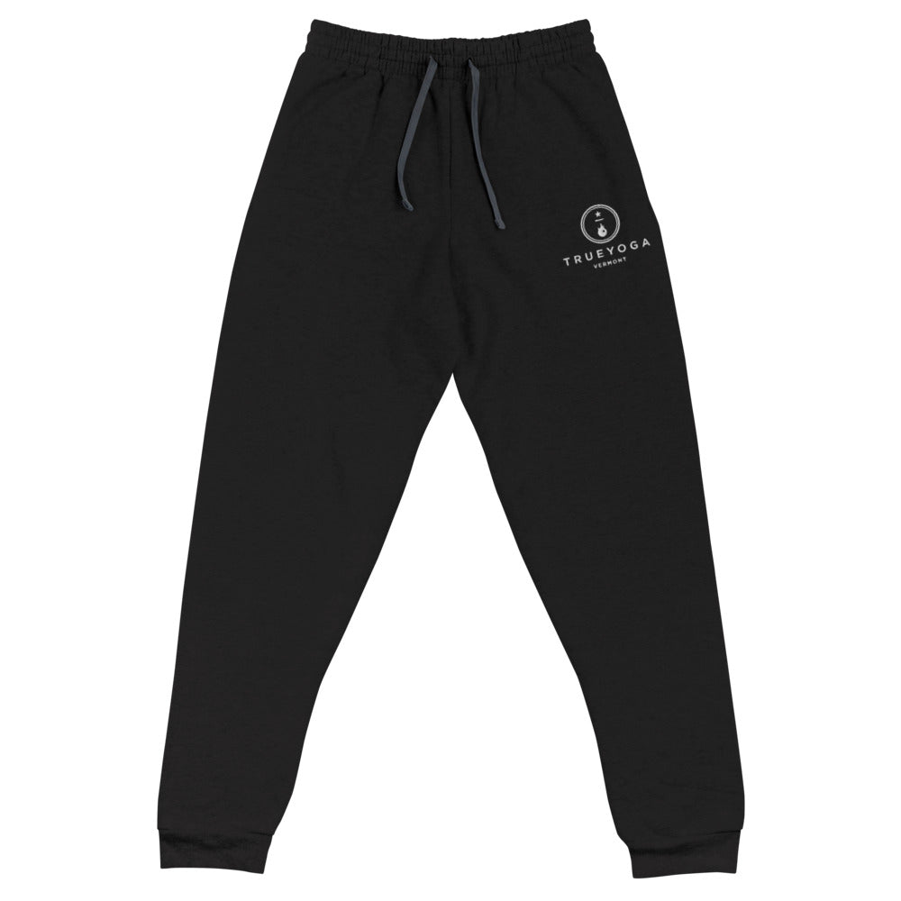 True Yoga Vermont-Unisex Joggers