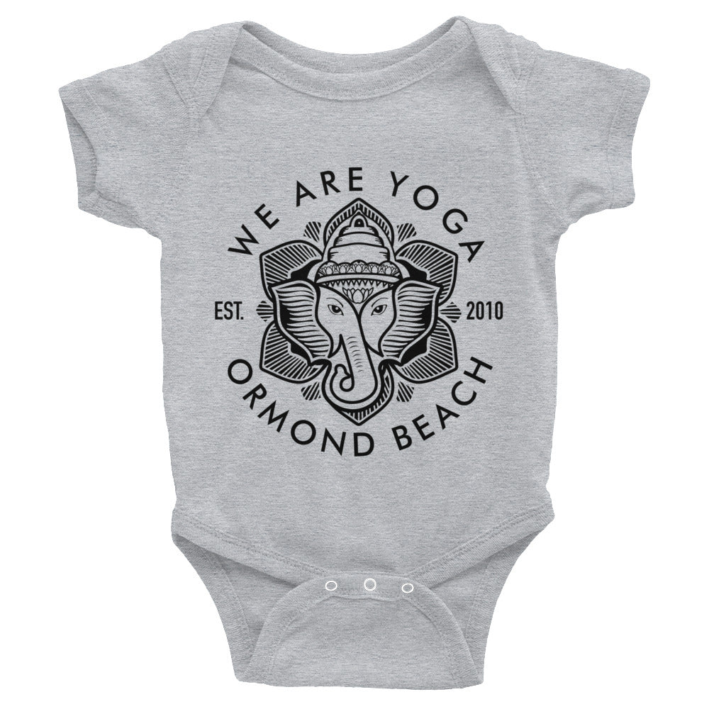 WAYob Onesie
