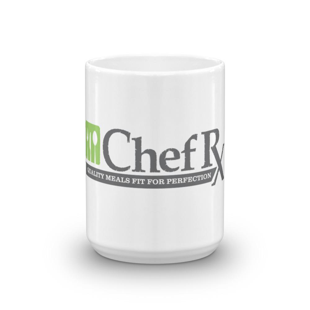 Chef RX Mug