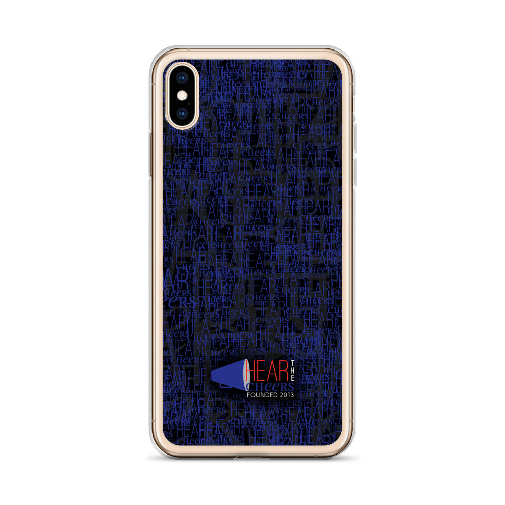 iPhone Case HTC Phone CWb-1