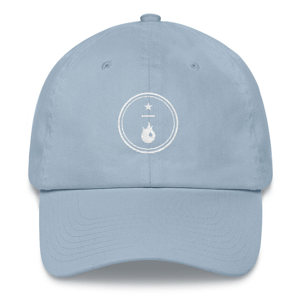 True Yoga Vermont-Club Hat