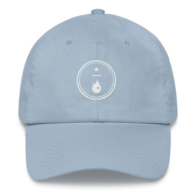 True Yoga Vermont-Club Hat