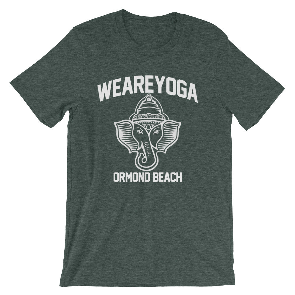 WAYob-Short-Sleeve Unisex T-Shirt