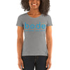 Bode NYC-Ladies' short sleeve t-shirt