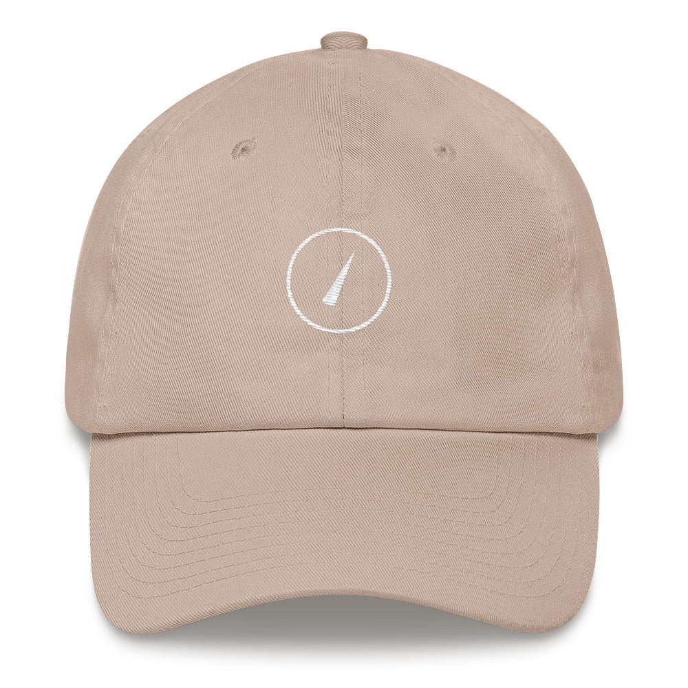 NOMAD COMPASS-Club hat