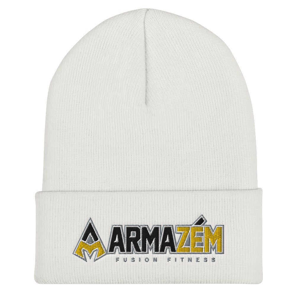 Armazém Fusion Fitness-Beanie