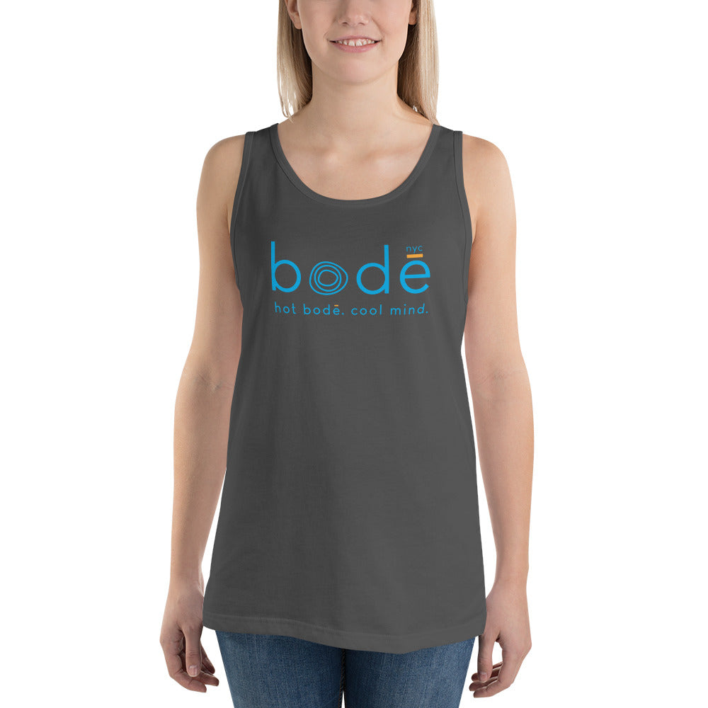 bodē nyc-Unisex  Tank Top