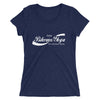 Bikram Yoga Tracy-Ladies' t-shirt