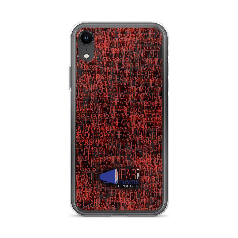 iPhone Case HTC Phone CWr-1