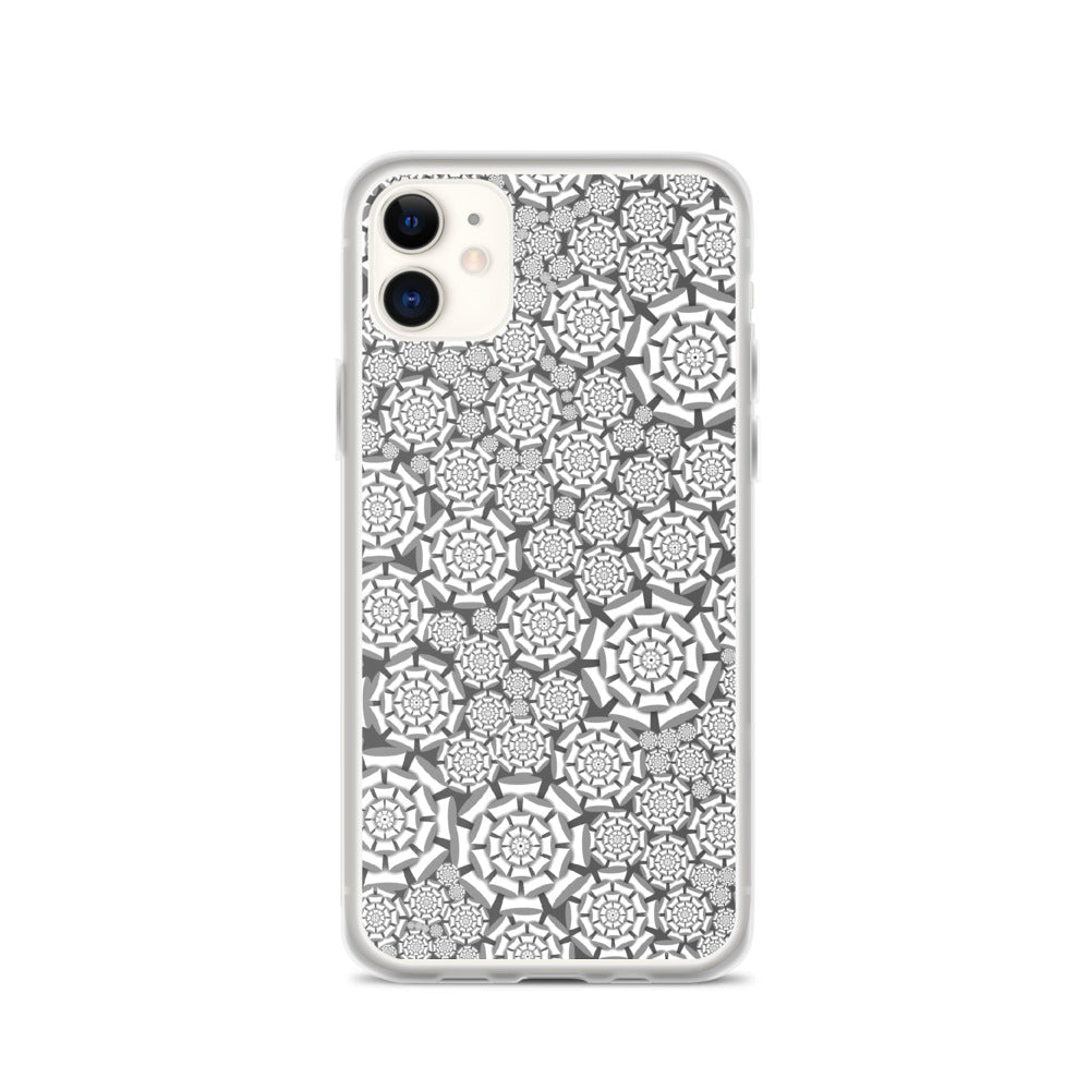 iPhone Case HTC Phone CPw-1