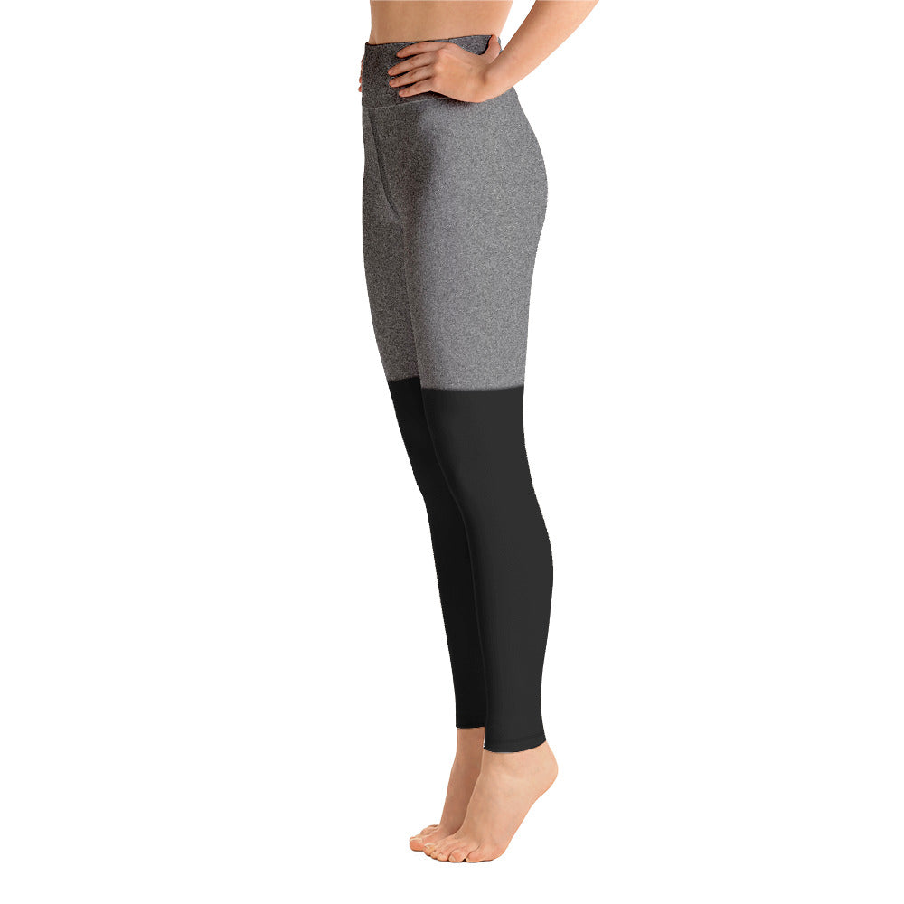 Fire+Embers Hot Yoga-Leggings