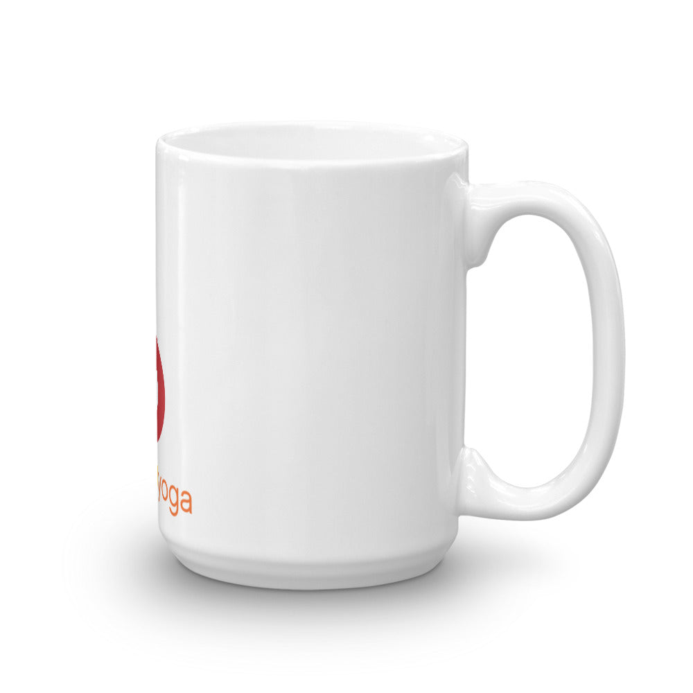 Boise Hot Yoga Mug