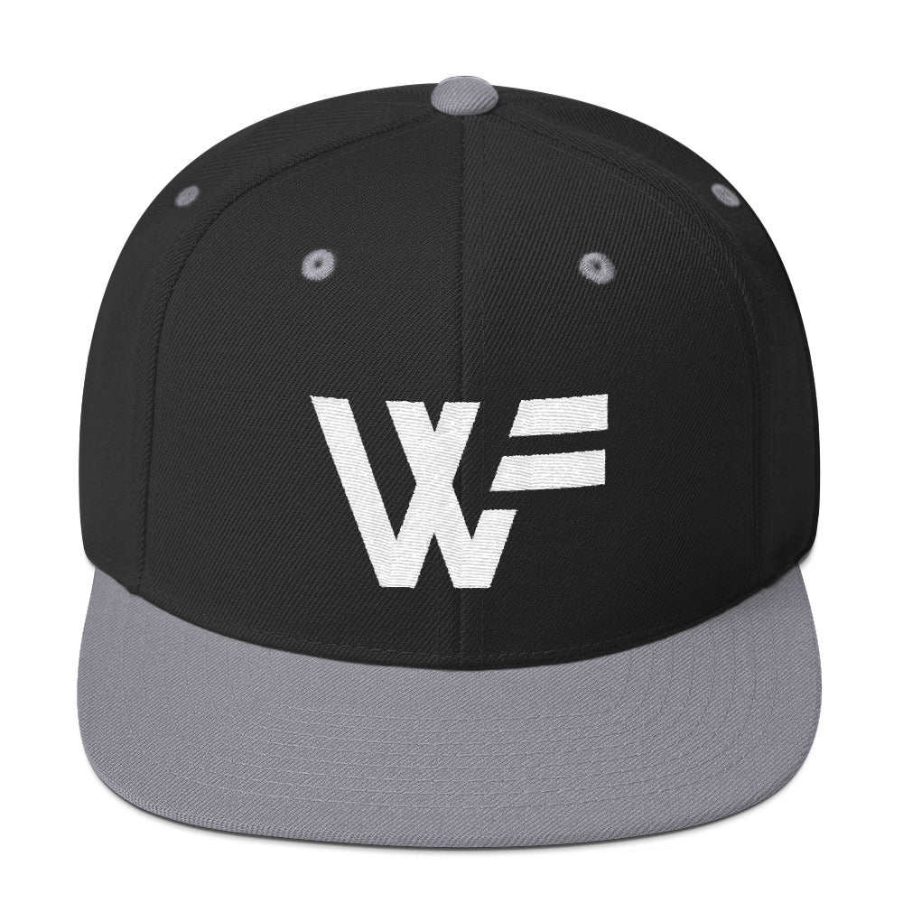 WF-Snapback Hat