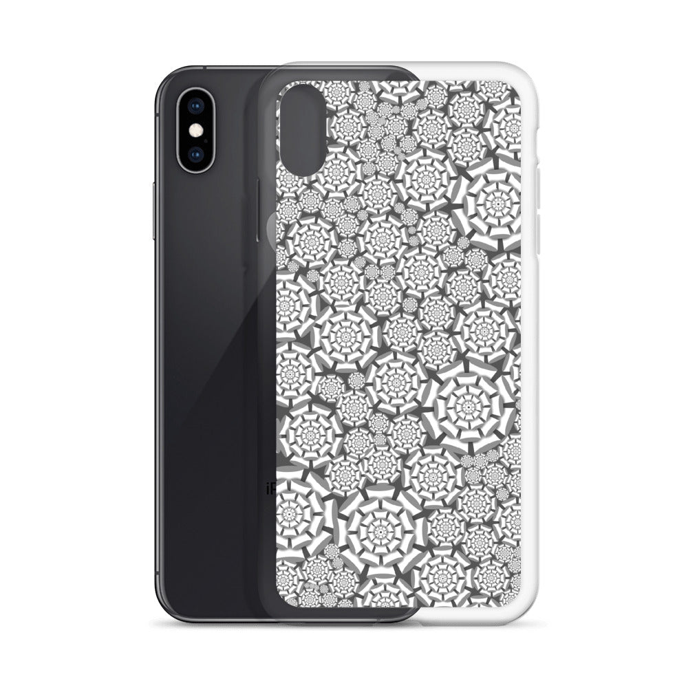 iPhone Case HTC Phone CPw-1