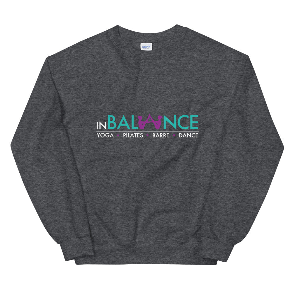 inBalance-Unisex Sweatshirt