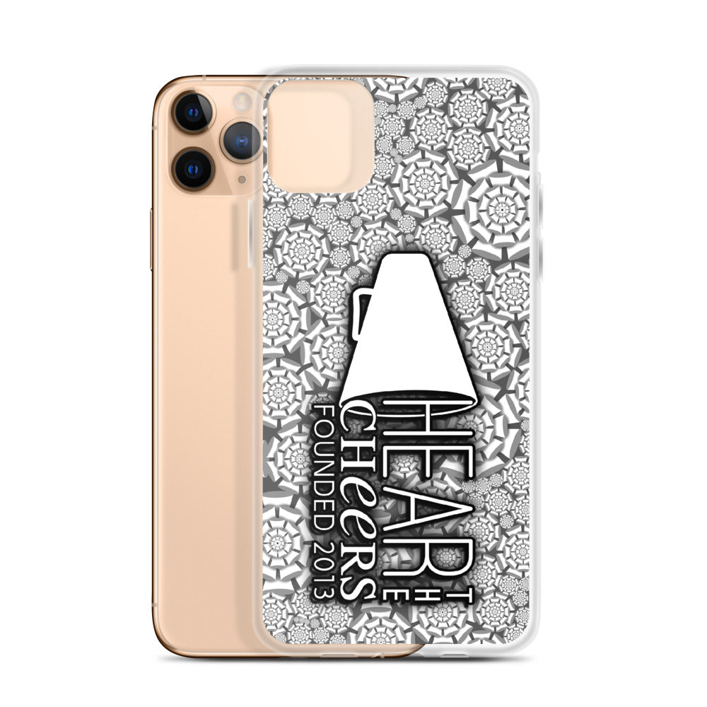 iPhone Case HTC Phone CPw-2