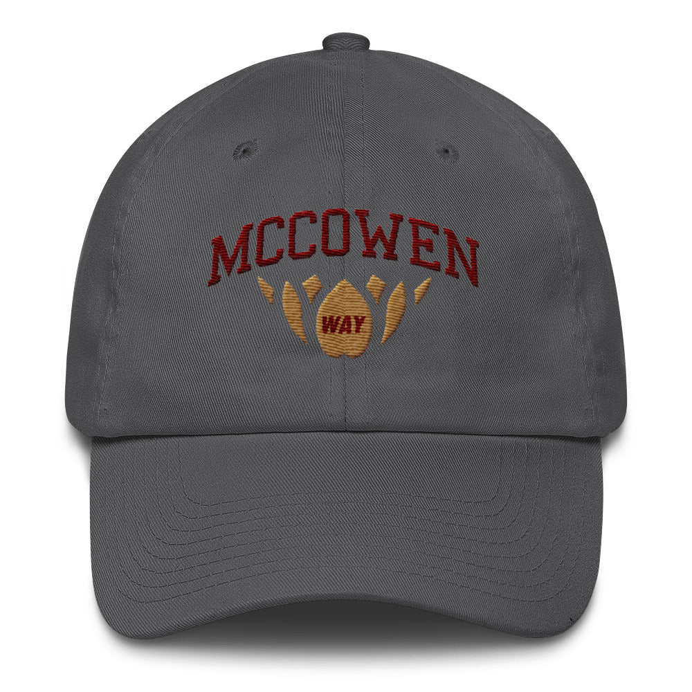 MCCOWEN WAY-FSU Club Cap