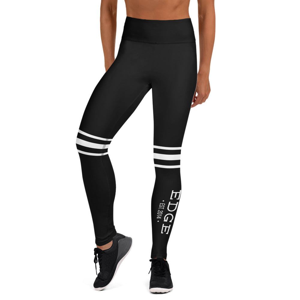 The Competitor's Edge-Leggings
