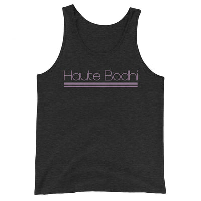 Haute Bodhi-Unisex Tank Top