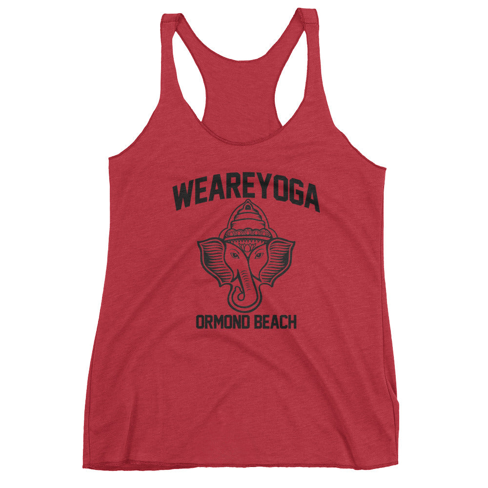 WAYob-Women's Racerback