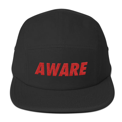 Be AWARE Runner's Hat