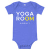 The Yoga Room Hawaii-Baby Onesie