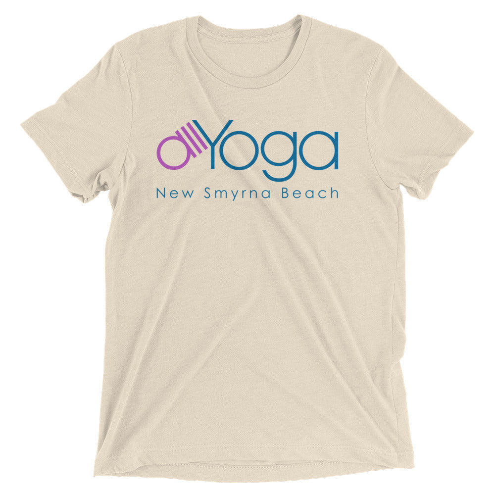 All Yoga NSB-Short sleeve t-shirt