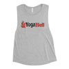 Yoga Hell-Ladies’ Muscle Tank