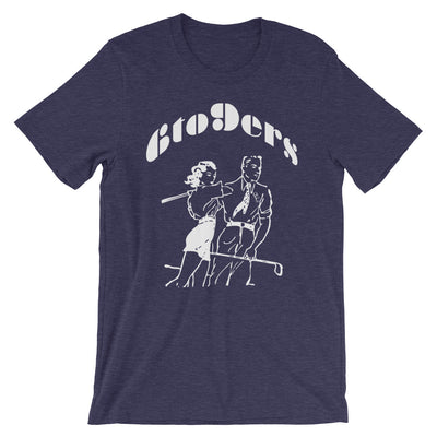 6 to 9ers-Short-Sleeve Unisex T-Shirt